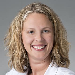 Jyll (Nicholson) Hopkins, Women's Health Nurse Practitioner, Bloomington, IN, Indiana University Health Bloomington Hospital