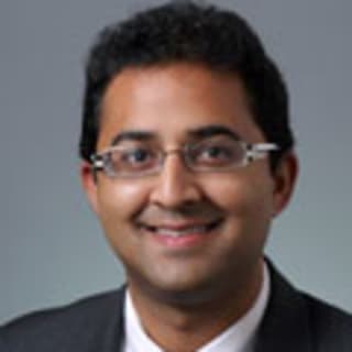 Sagar Vaidya, MD, Medicine/Pediatrics, San Rafael, CA