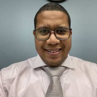 Francisco Ortega Guillen, MD, Internal Medicine, Bronx, NY