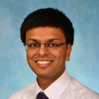 Animesh Jain, MD, Gastroenterology, Hillsborough, NC, University of North Carolina Hospitals