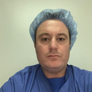 Michael MacDonald, Certified Registered Nurse Anesthetist, Mount Laurel, NJ