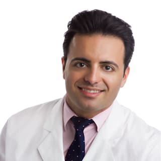 Ali Nairizi, MD, Anesthesiology, Reno, NV