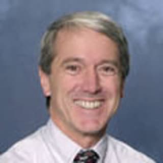 George Tanner, MD