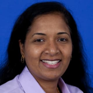 Parimala (Jayakumar) Selvan, MD