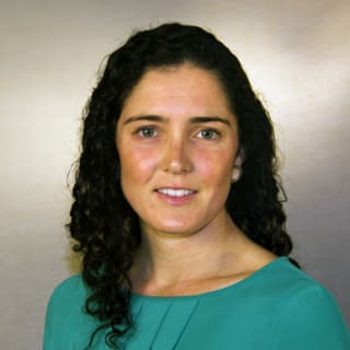Elizabeth Ziatyk, DO, Medicine/Pediatrics, Washington, DC, Chinle Comprehensive Health Care Facility
