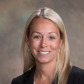 Kristie Guite, MD, Radiology, Marshfield, WI