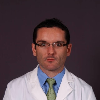Christopher Richards, PA, Orthopedics, Greer, SC, Prisma Health Patewood Hospital