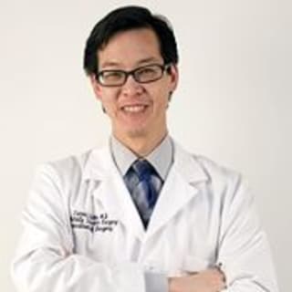 James Lau, MD, General Surgery, Maywood, IL, Loyola University Medical Center