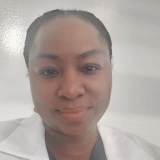 Juliana Ige-odunuga, Nurse Practitioner, Houston, TX