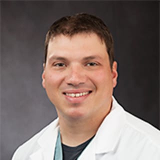 Patrick McConville, MD, Anesthesiology, Knoxville, TN, University of Tennessee Medical Center