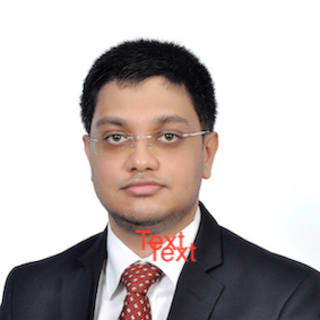 Ashwin Bharadwaj, MD