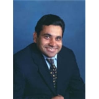 Shabih Hasan, MD, Neurology, Herndon, VA, Inova Fair Oaks Hospital