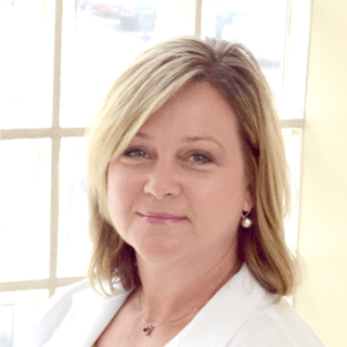 Georgette Greene, Family Nurse Practitioner, Stanton, KY