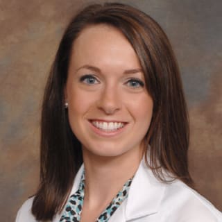 Paige (Walters) Barger, Acute Care Nurse Practitioner, Cincinnati, OH, University of Cincinnati Medical Center
