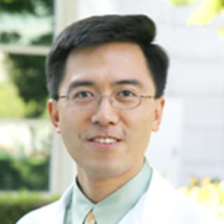 Solomon Liao, MD, Geriatrics, Orange, CA, UCI Health