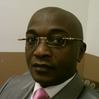 Hilaire Shongo-Hiango, MD, Psychiatry, Suwanee, GA