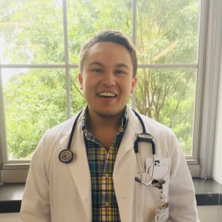 Carson Ward, MD, Other MD/DO, San Antonio, TX