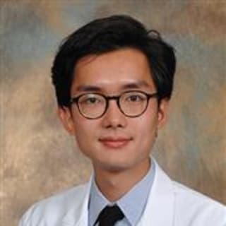 Zeyu Xu, MD, Internal Medicine, Cincinnati, OH