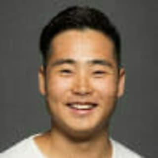 Christopher Lim, Clinical Pharmacist, Pomona, CA