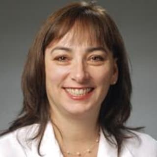 Catherine Worden, MD