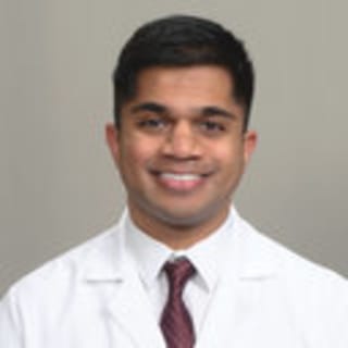 Prasanth Romiyo, MD, Neurosurgery, Rochester, NY
