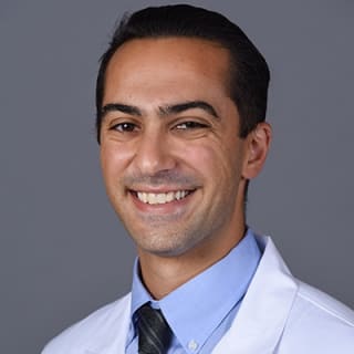 Zain Abedali, MD, Urology, Indianapolis, IN, Richard L. Roudebush Veterans Affairs Medical Center