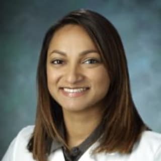 Jenesha Narayanan, MD, Internal Medicine, Washington, DC, MedStar Washington Hospital Center