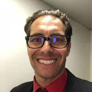 Ben Tilton, Psychologist, Huntington Beach, CA