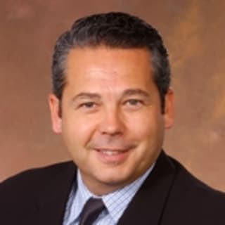 Luciano DiCarlo, DO, Radiation Oncology, Lansing, MI, Sparrow Hospital