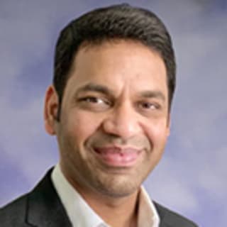 Ramesh Adhikari, MD, Internal Medicine, Lafayette, IN