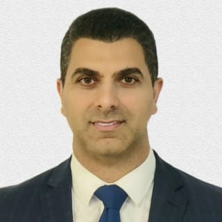 Radbod Movassagh, MD