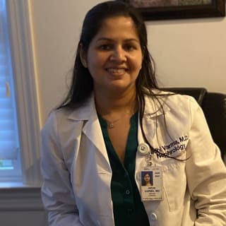 Nidhi Varma, MD, Nephrology, Bronx, NY