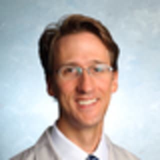 Benjamin Lind, MD, Vascular Surgery, Skokie, IL, Evanston Hospital