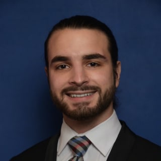 Noah Hyduke, MD, Resident Physician, Columbia, SC