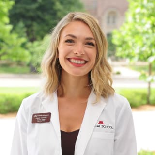 Madison Sundlof, MD, Other MD/DO, Minneapolis, MN
