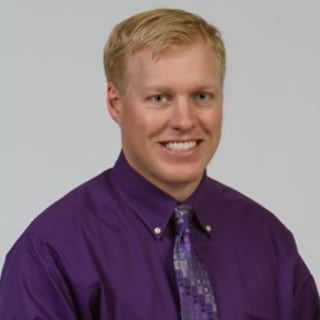 Christopher Bureau, PA, General Surgery, Loveland, CO