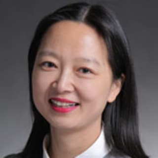 Jennifer Wu, MD, Oncology, New York, NY, NYC Health + Hospitals / Bellevue