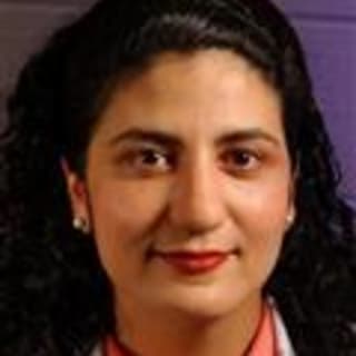 Natalie Afshari, MD