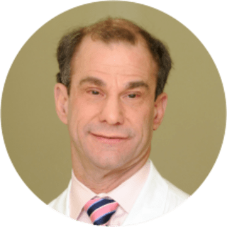 Richard Slutsky, MD, Internal Medicine, Stamford, CT, Stamford Health