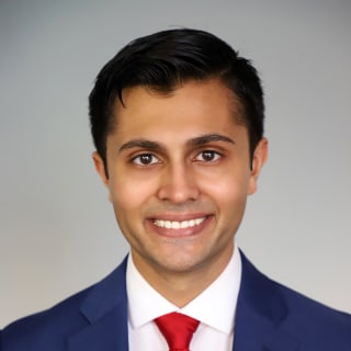 Devayu Parikh, MD, Ophthalmology, New York, NY, New York Eye and Ear Infirmary of Mount Sinai