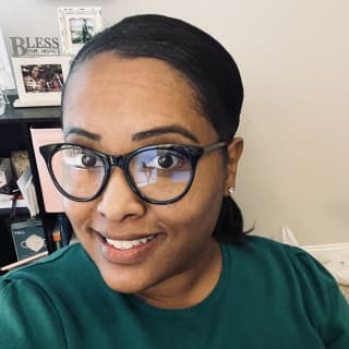 Monta (Hunter) Wright, Adult Care Nurse Practitioner, Charlotte, NC