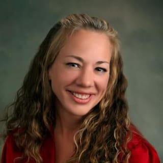 Lisa (Nollenberger) Raderstorf