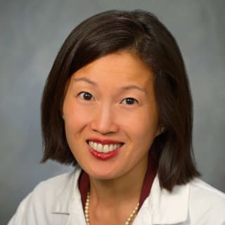 Bonnie Ky, MD, Cardiology, Philadelphia, PA, Hospital of the University of Pennsylvania