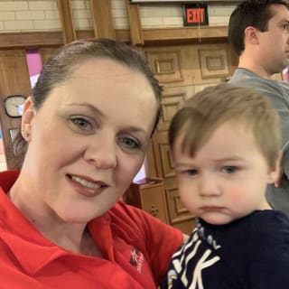 Jessica Bruns, Family Nurse Practitioner, Buffalo, NY