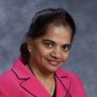 Paragini Chandarana, MD, Psychiatry, Naperville, IL