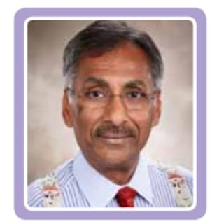 Rahul Challapalli, MD, Pulmonology, Fort Myers, FL, Lee Memorial Hospital