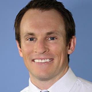 Christopher Minnock, MD, Orthopaedic Surgery, Royal Oak, MI