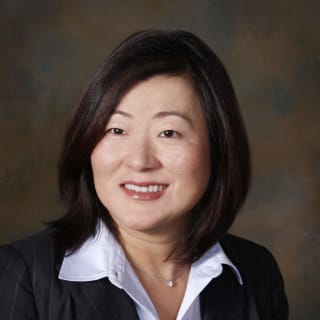June Lee, MD, Internal Medicine, San Francisco, CA