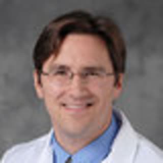 Gregory Olds, MD