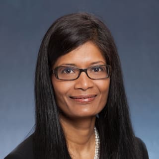 Pranavi Sreeramoju, MD